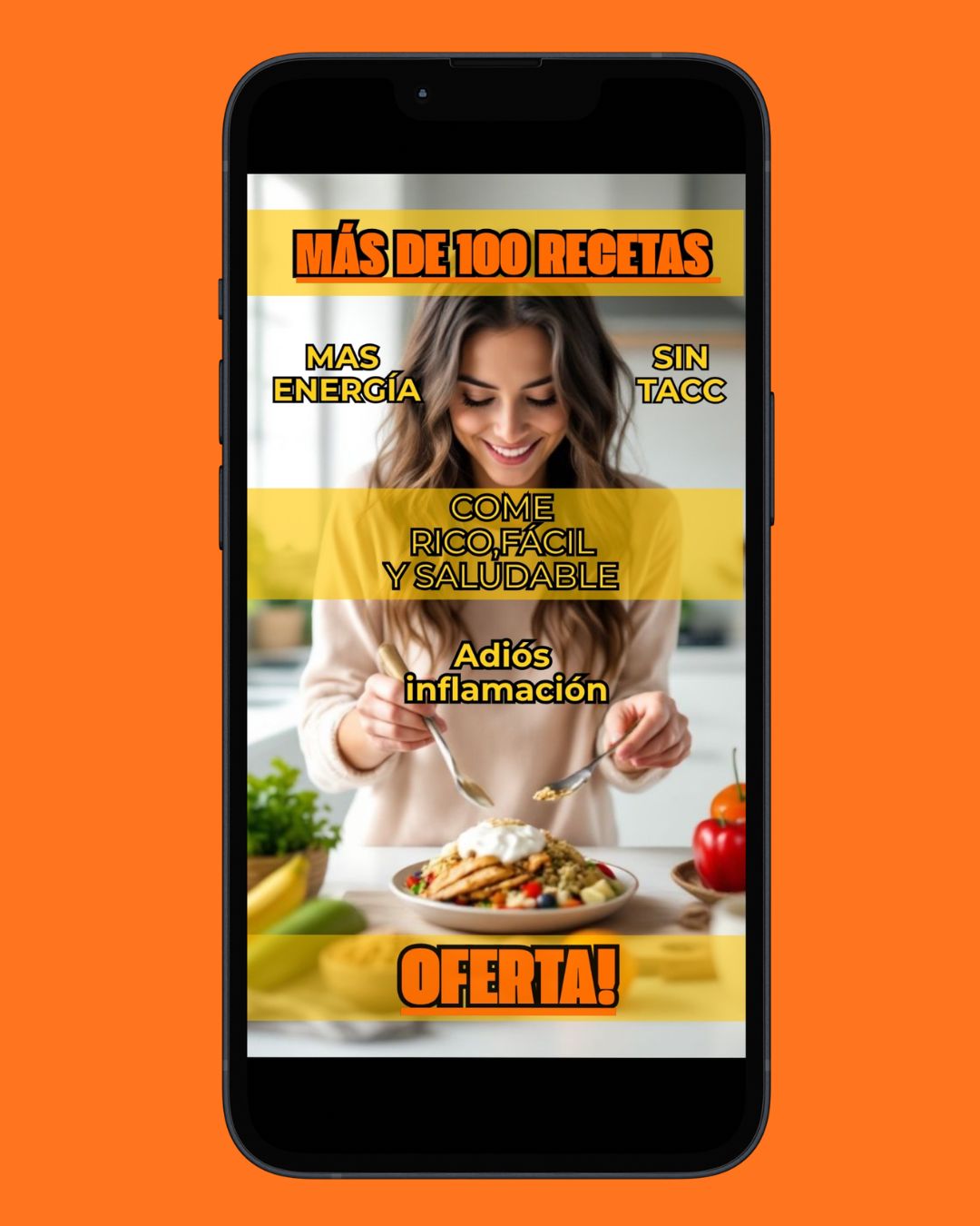 ALIVIA RECETAS